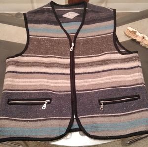 Men's size L vest